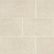 STERLINA II - 12X24, IVORY, MATTE